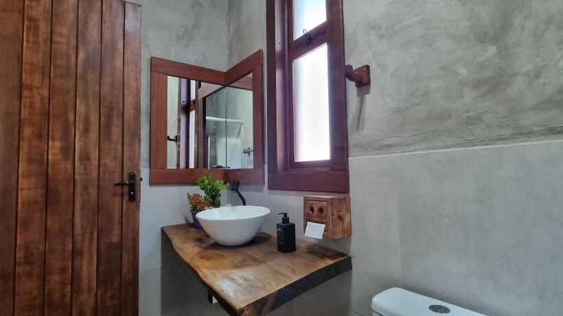 ペンション Sítio Roda D água