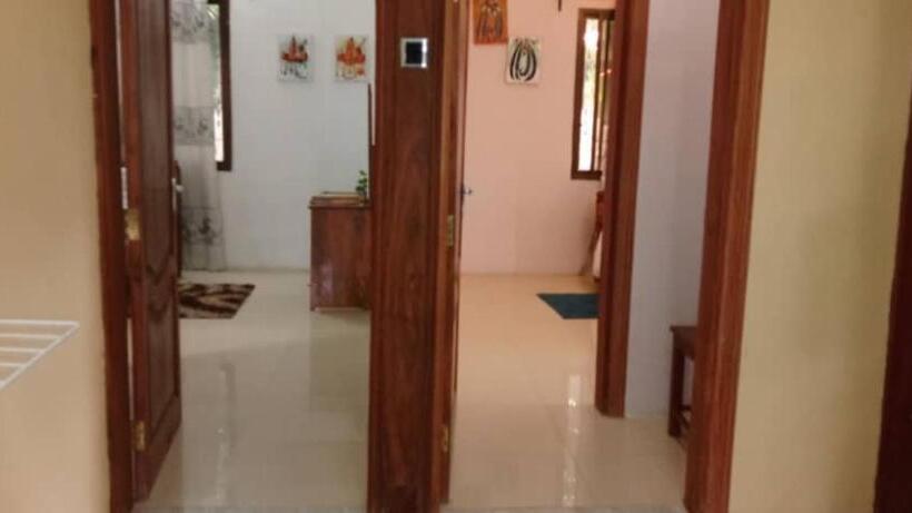 פנסיון Veronica House