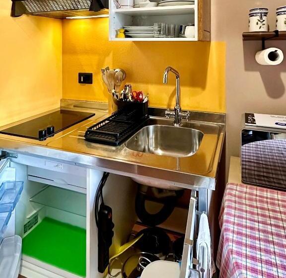 بنسيون Viasanmarco12.apt