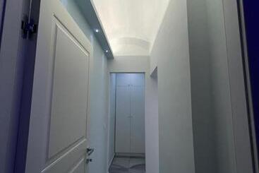 B&b Pensione Santa Chiara