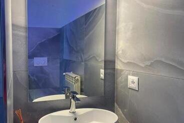 B&b Pensione Santa Chiara