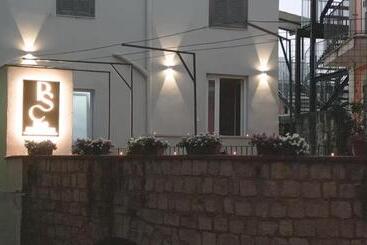 B&b Pensione Santa Chiara