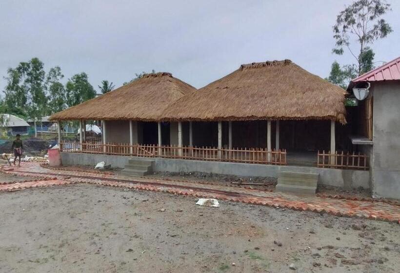 אתר נופש Kumirmari Ecotourism