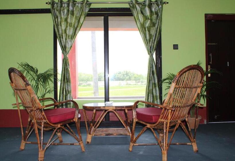 אתר נופש Kumirmari Ecotourism