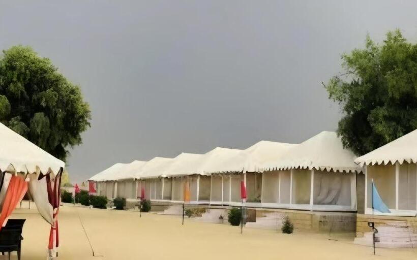 Royal Adventure Camp & Resort
