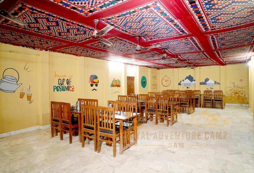 Royal Adventure Camp & Resort