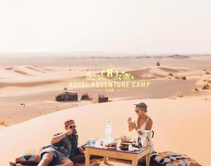 Royal Adventure Camp & Resort