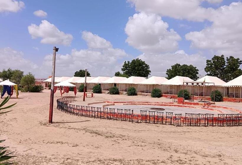 Royal Adventure Camp & Resort