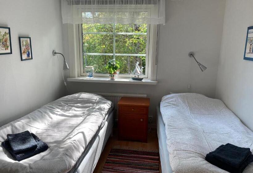 Sjökaptensgården Bed & Breakfast