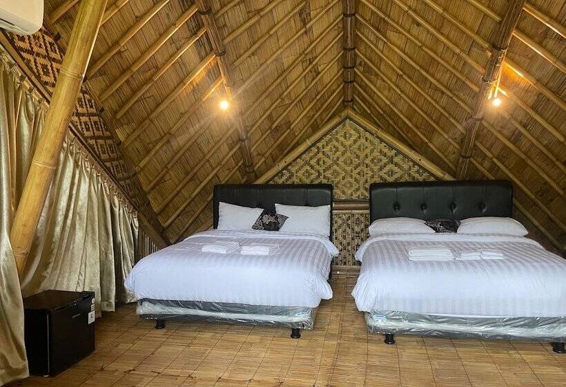 The Osing Bamboo Resort   A Liberta Collection