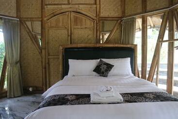 The Osing Bamboo Resort A Liberta Collection