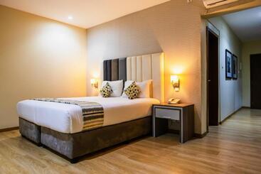 Wl Hotel Maputo City Center Mozambique Collection