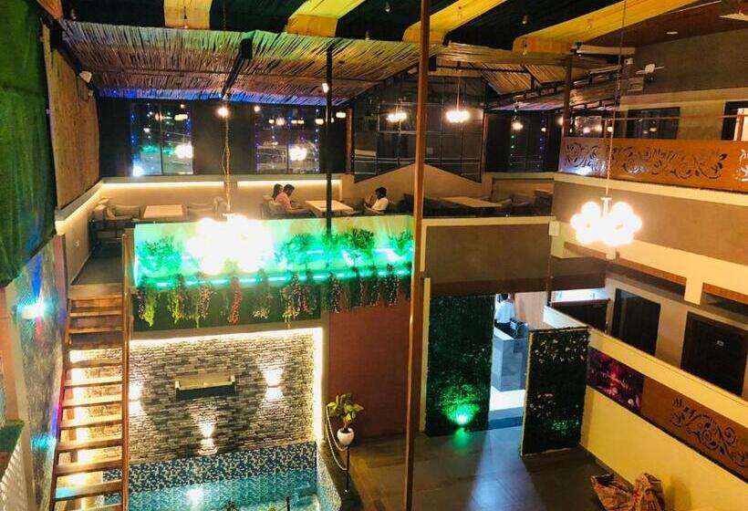 Aceotel Inn The Apple Tree