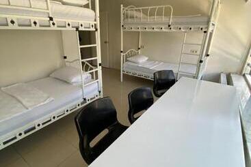 Bull Hostel