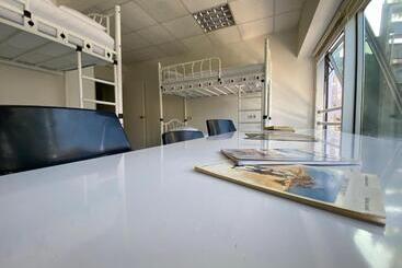 Bull Hostel