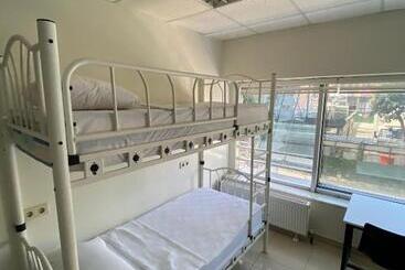 Bull Hostel