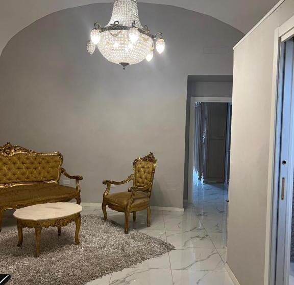 B&b Carlo Di Borbone