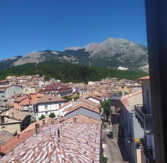 B&b Sentiero Italia