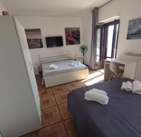 B&b Sentiero Italia