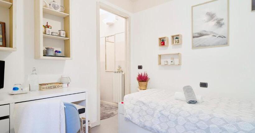 住宿加早餐  The Peaceful Apartament Close To Milan