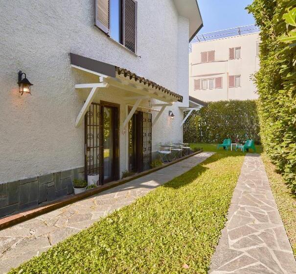 住宿加早餐  The Peaceful Apartament Close To Milan
