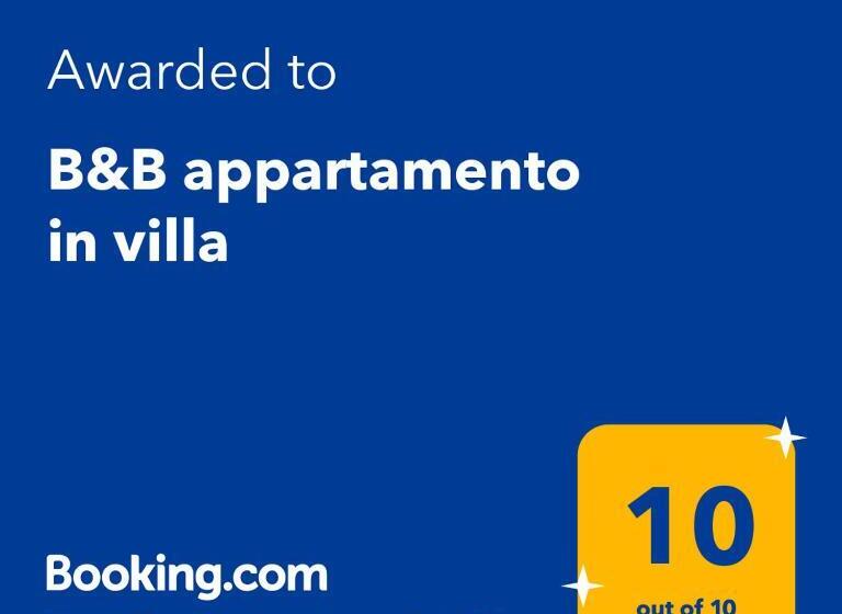 住宿加早餐  The Peaceful Apartament Close To Milan