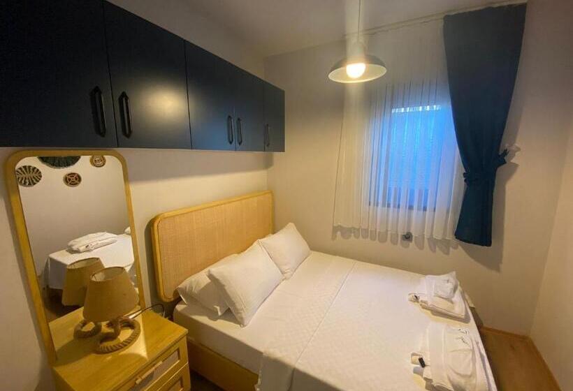 تختخواب و صبحانه Eksado Resort