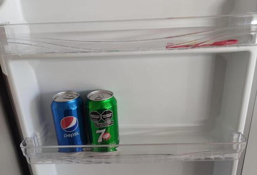 تختخواب و صبحانه El Templo