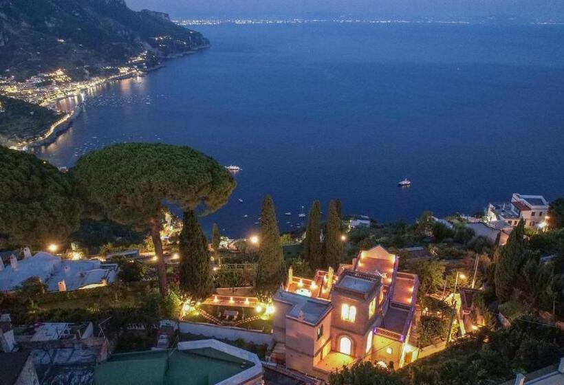 تختخواب و صبحانه Villa Barluzzi