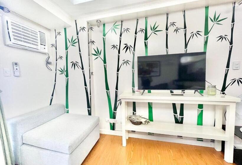 Condo Hotel In Tagaytay Near Popular Tourist Spots