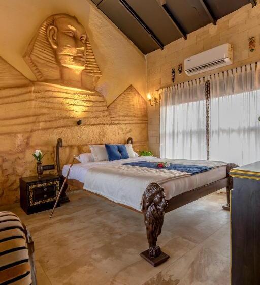 Dio Regaalo Theme Resort, Ratnagiri