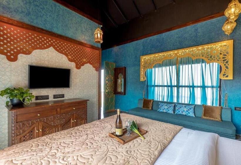 Dio Regaalo Theme Resort, Ratnagiri