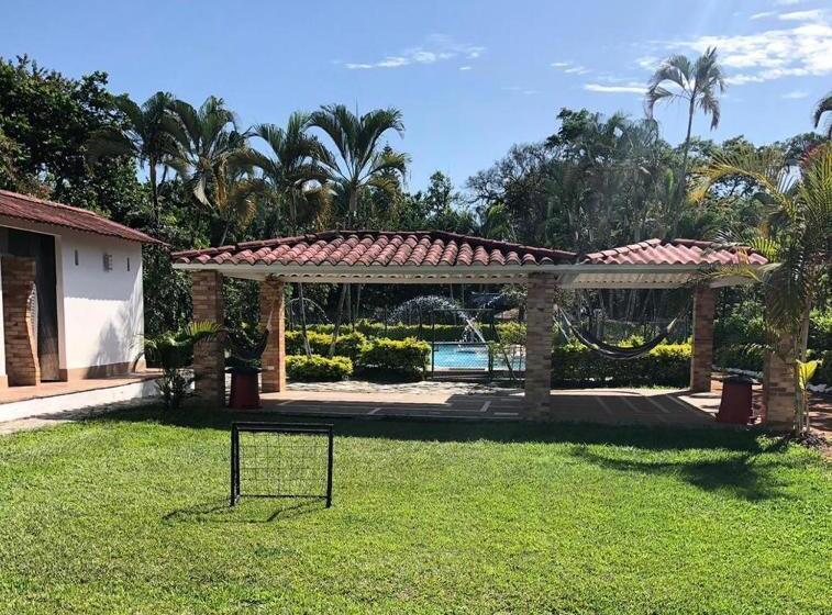 Finca Hotel El Ensueño