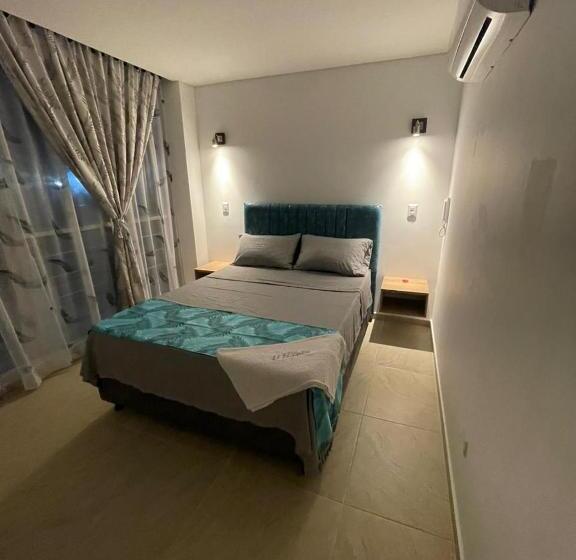 Finca Hotel El Ensueño