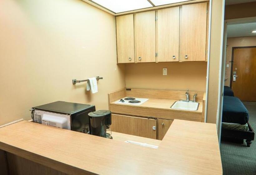 G T Hotels Inn & Suites Extended Stay