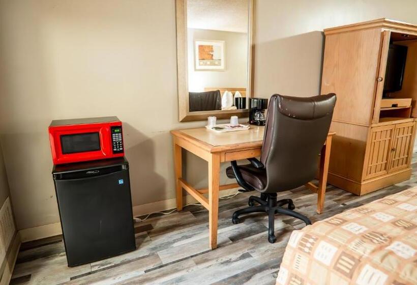 G T Hotels Inn & Suites Extended Stay