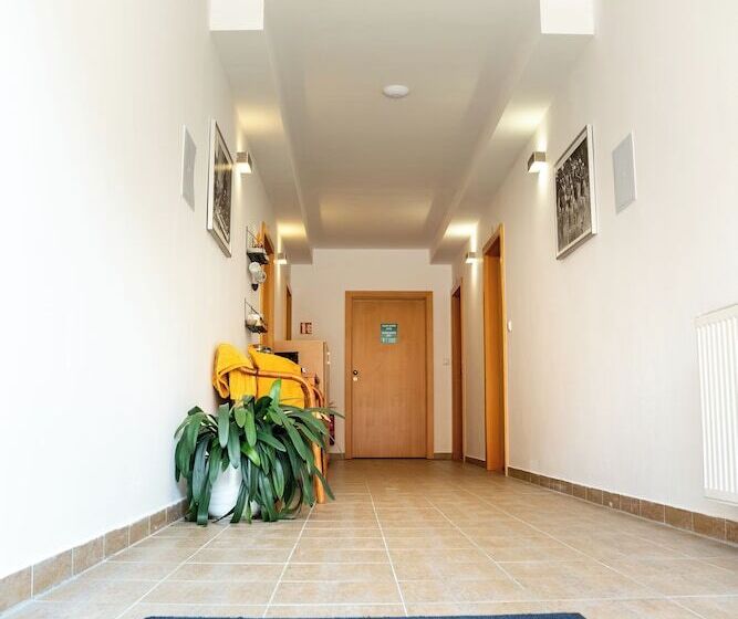 Golf Hotel Austerlitz