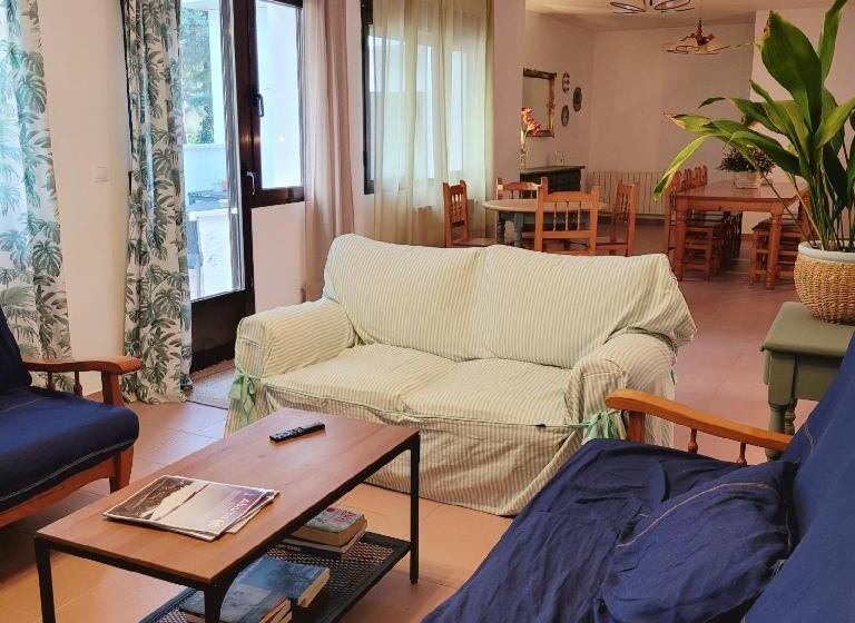 Hostel Villanueva