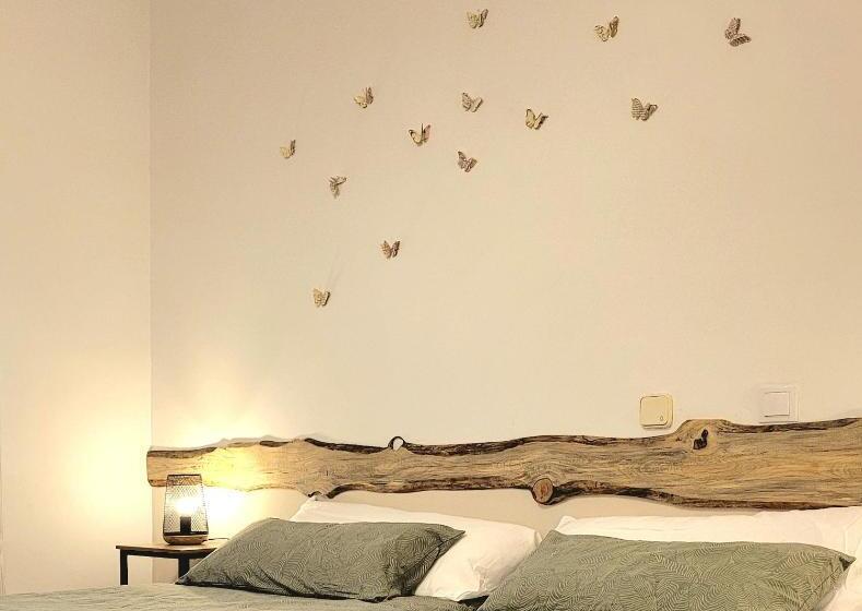 Hostel Villanueva