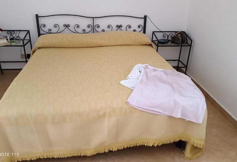 هتل Agriturismo Sant Anna Ortì