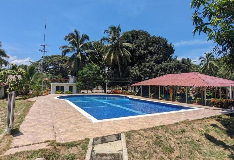 هتل Beach Life Palomino & Beach Club