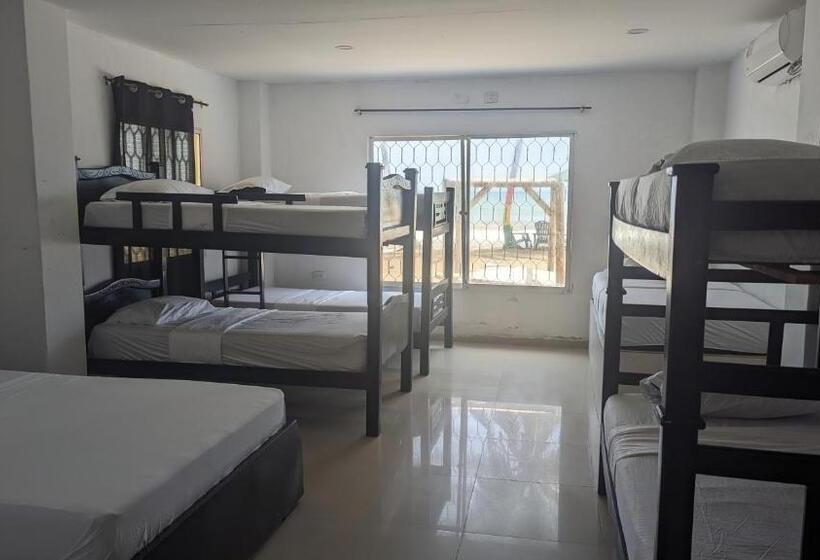 هتل Beach Life Palomino & Beach Club