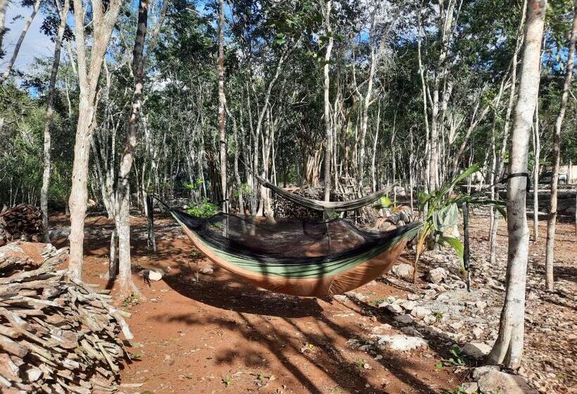 فندق Cabañas Maalokin