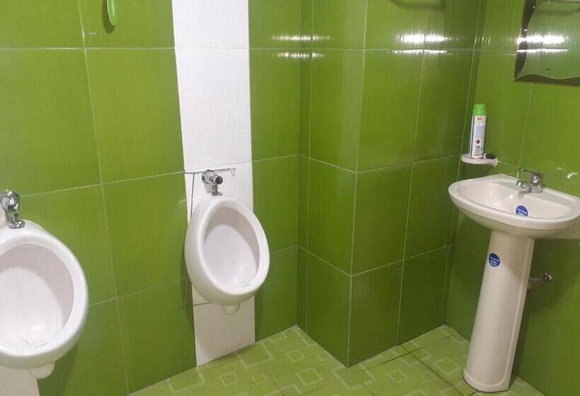 هتل Casa Grande Fyj