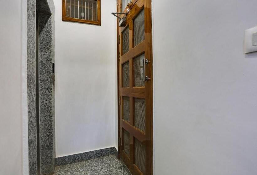 Hotel Collection O Sagar Inn