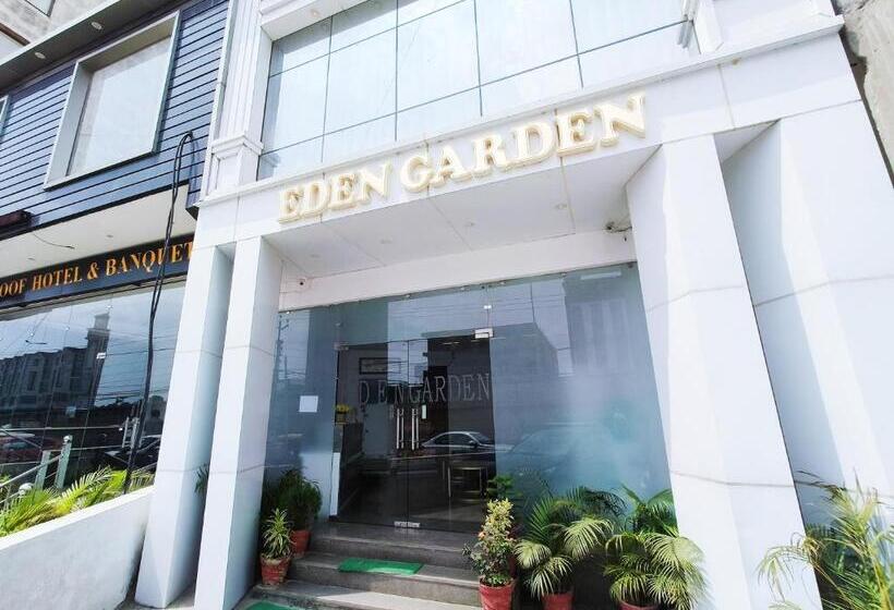 فندق Eden Garden