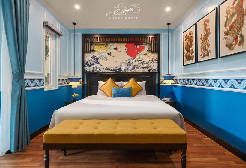 هتل Eliana Signature Hanoi