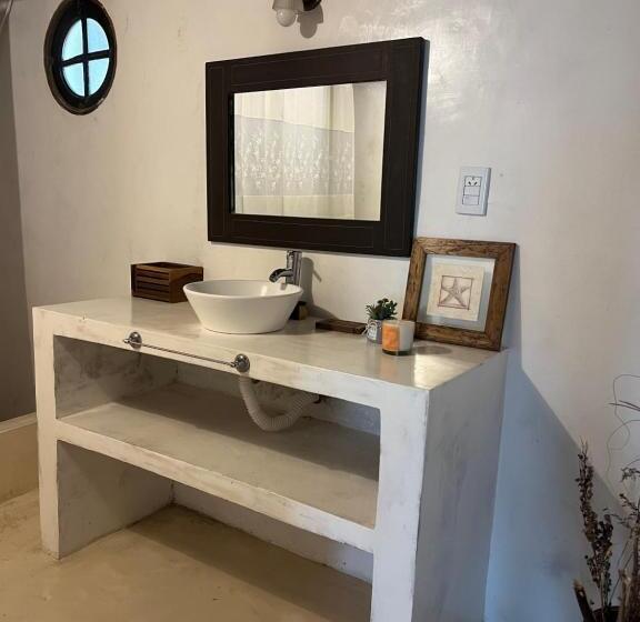 ホテル Estancia San Mateo