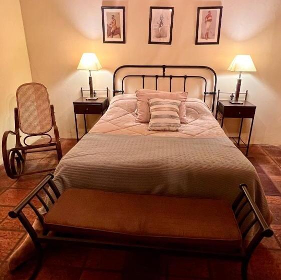 ホテル Estancia San Mateo