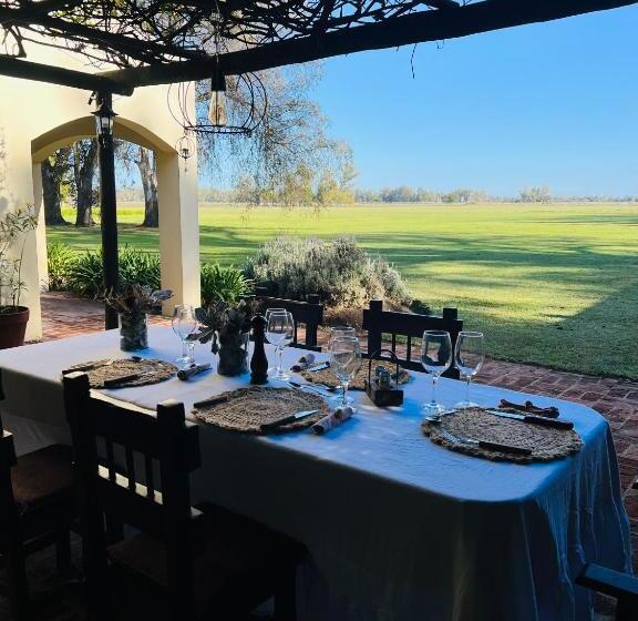 ホテル Estancia San Mateo